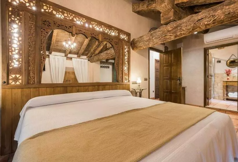 Majatalo Posada Del Rodeno