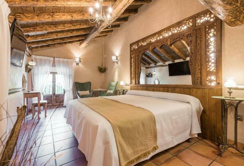 Pension Posada Del Rodeno