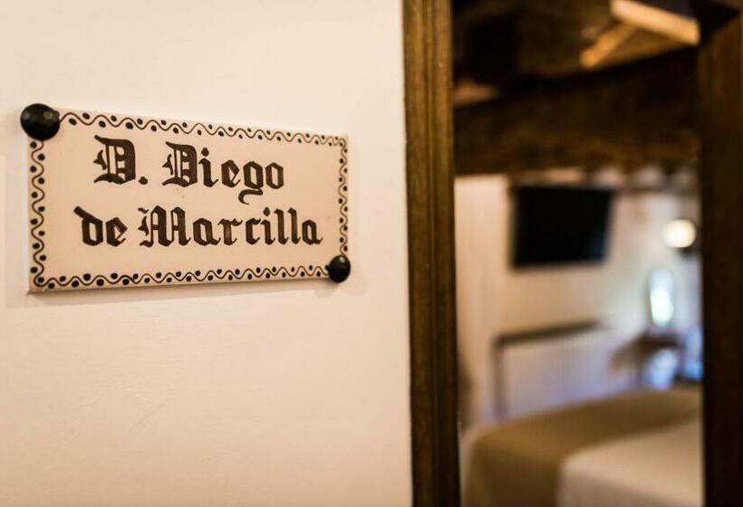 Pension Posada Del Rodeno