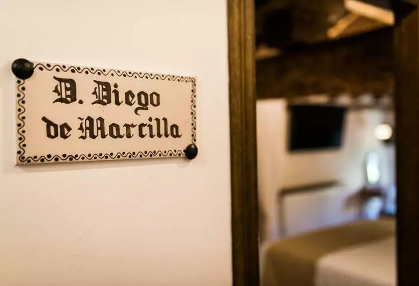 Majatalo Posada Del Rodeno