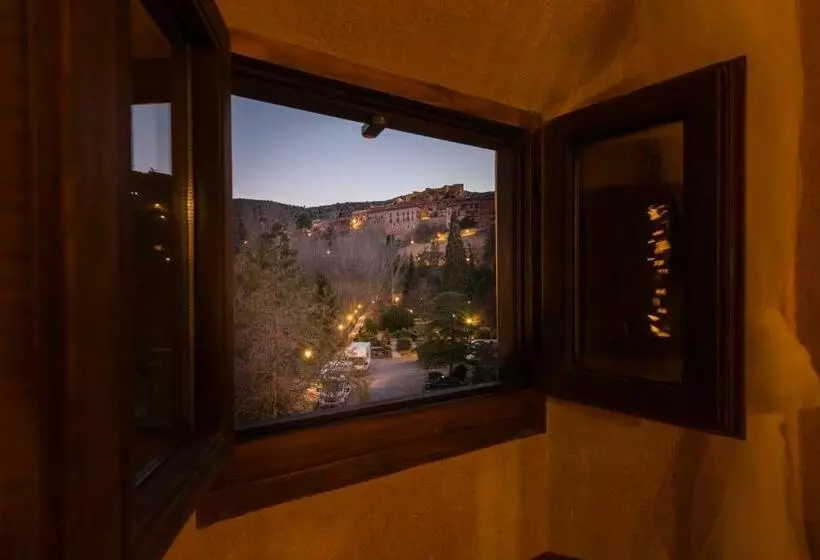 Majatalo Posada Del Rodeno