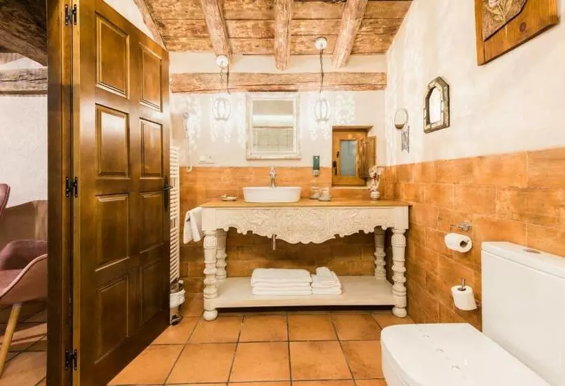 Majatalo Posada Del Rodeno