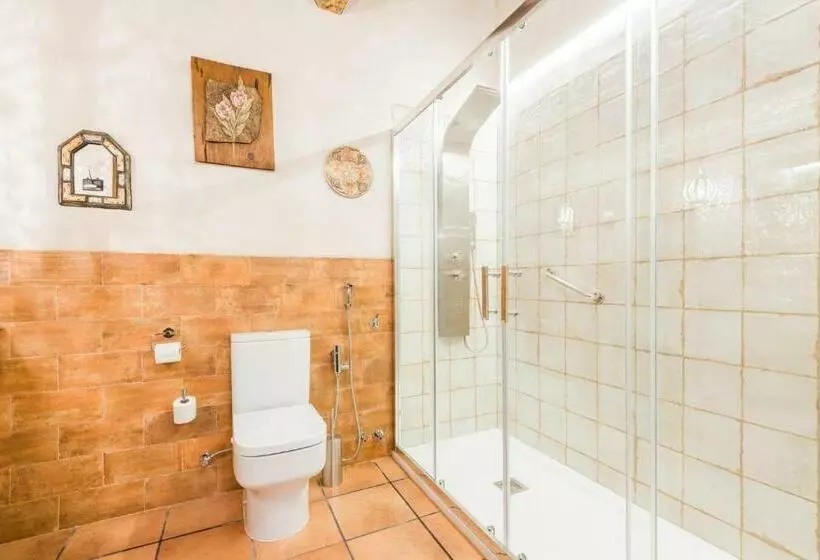 Majatalo Posada Del Rodeno