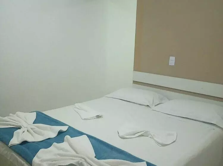 ペンション Beachcamp Maresias