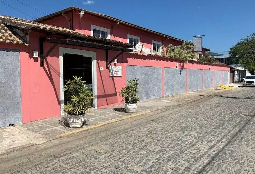 ペンション Pousada Da Praia