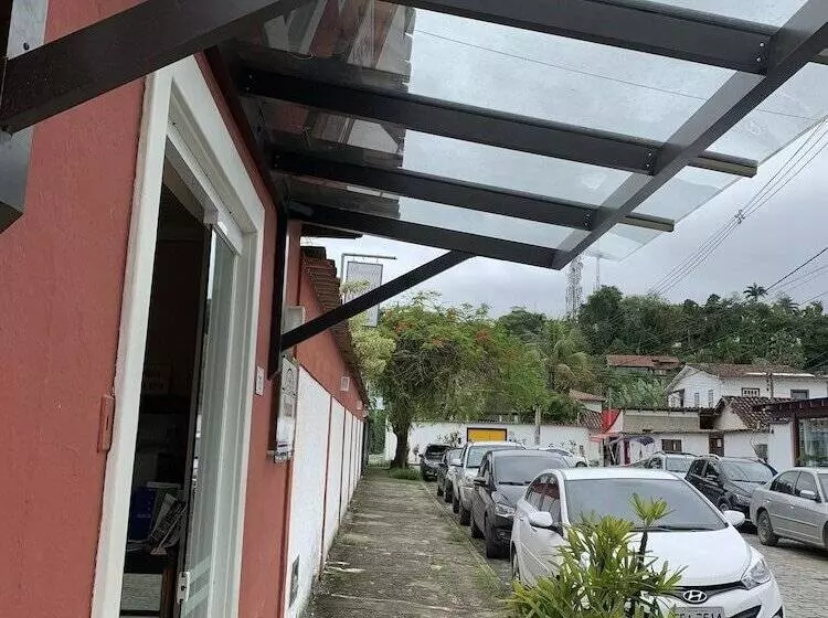ペンション Pousada Da Praia