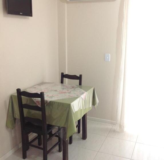 پانسیون Pousada Mar Azul