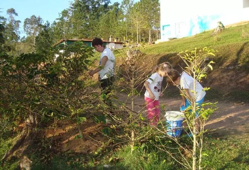 ペンション Sitio Vila Davero