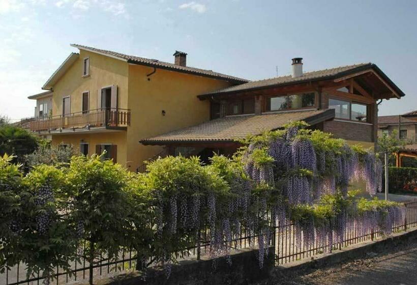 بنسيون Sweet House Only Rooms