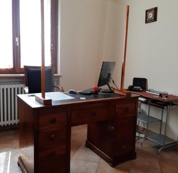 بنسيون Sweet House Only Rooms