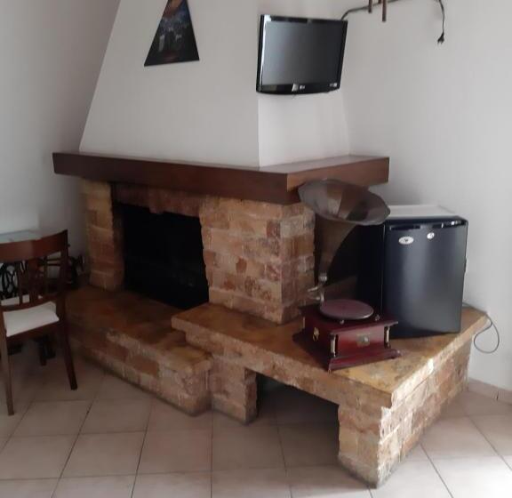 بنسيون Sweet House Only Rooms