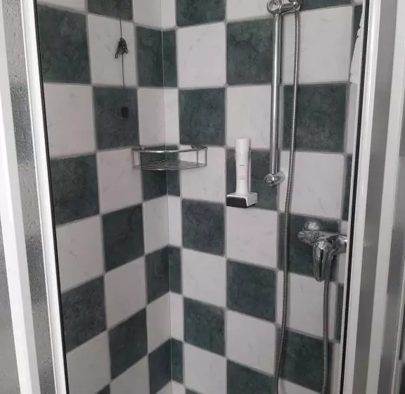 ペンション Sweet House Only Rooms