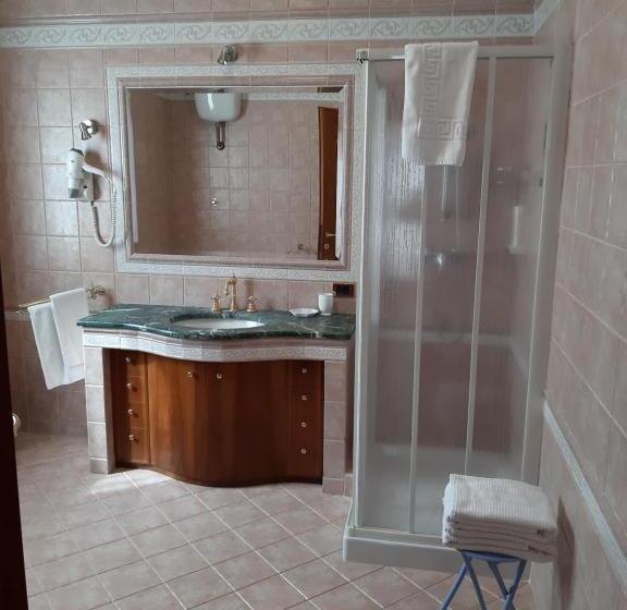 بنسيون Sweet House Only Rooms