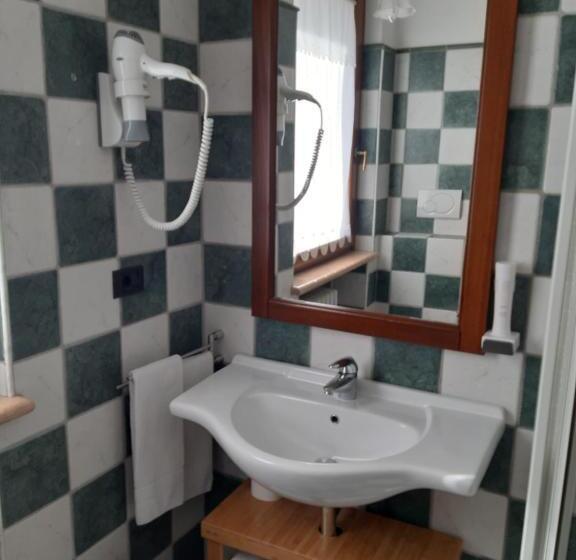 بنسيون Sweet House Only Rooms