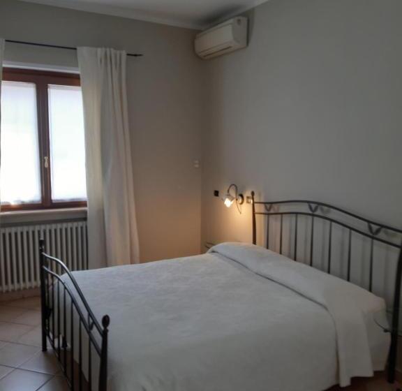 بنسيون Sweet House Only Rooms