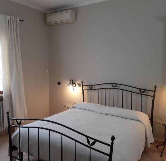 بنسيون Sweet House Only Rooms