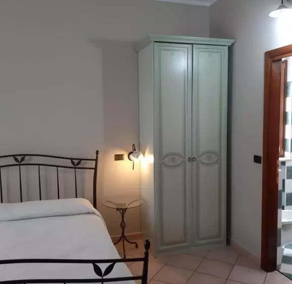 ペンション Sweet House Only Rooms