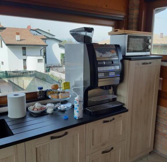 بنسيون Sweet House Only Rooms