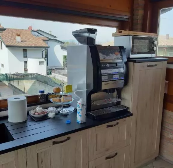 ペンション Sweet House Only Rooms