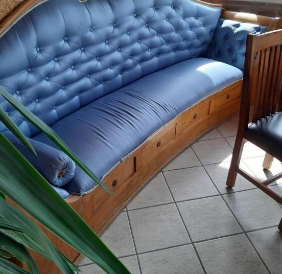 بنسيون Sweet House Only Rooms