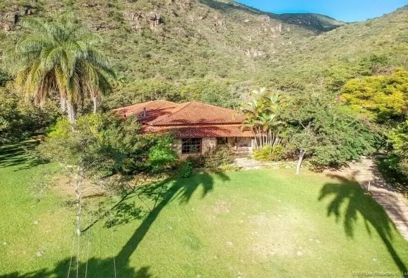 Majatalo Vale Da Vacaria