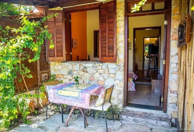 Majatalo Vale Da Vacaria