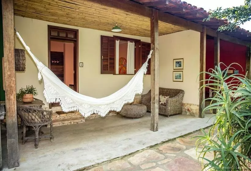 Majatalo Vale Da Vacaria