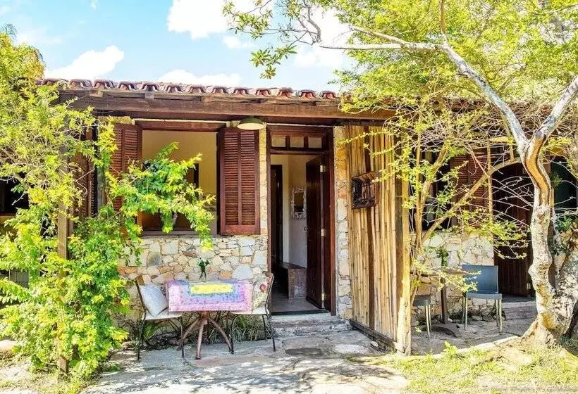 Majatalo Vale Da Vacaria