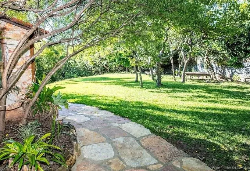 Majatalo Vale Da Vacaria