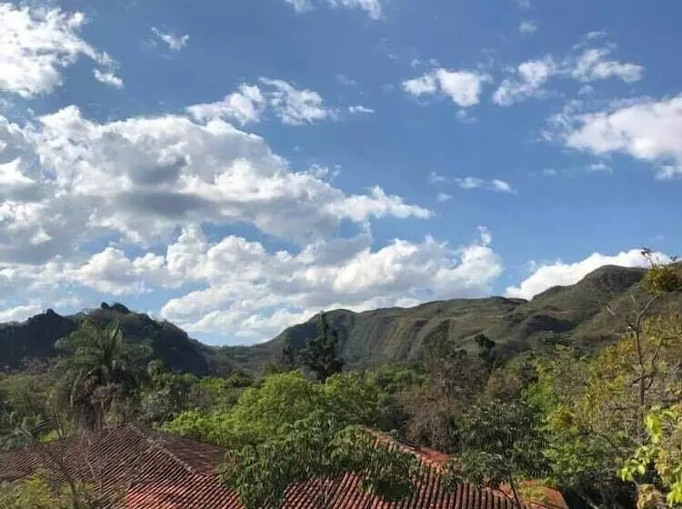 Majatalo Vale Da Vacaria