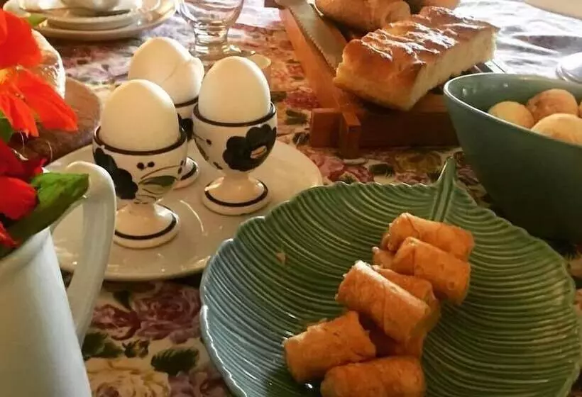 Majatalo Vale Da Vacaria