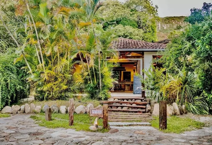 Majatalo Vale Da Vacaria