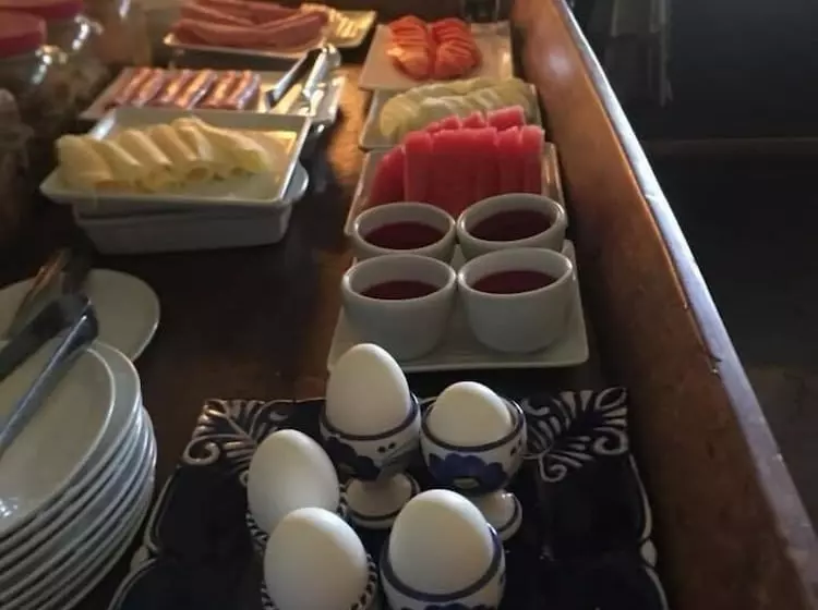 Majatalo Vale Da Vacaria