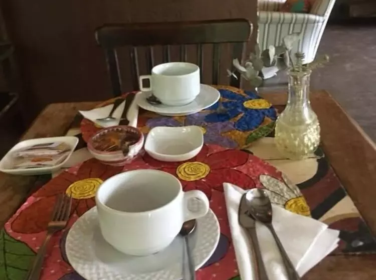 Majatalo Vale Da Vacaria