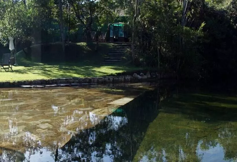 Majatalo Vale Da Vacaria