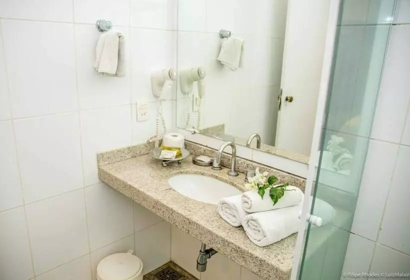 Majatalo Vale Da Vacaria