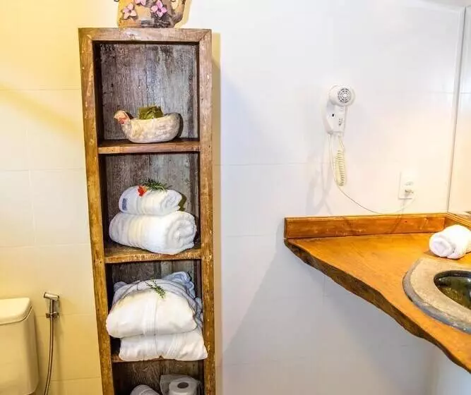 Majatalo Vale Da Vacaria