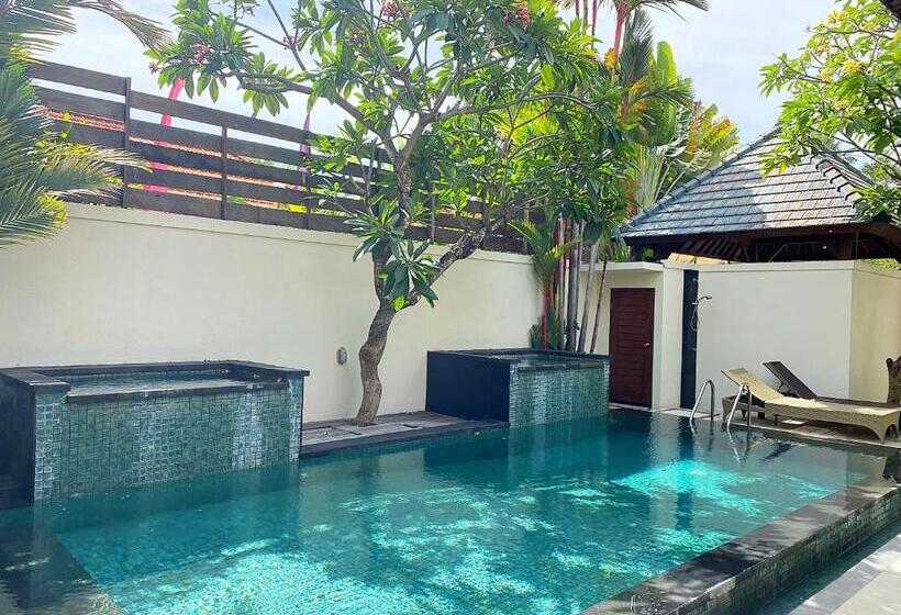 פנסיון Villa Mudha 3 Sanur