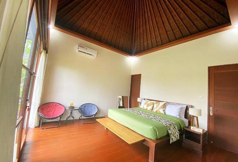 פנסיון Villa Mudha 3 Sanur