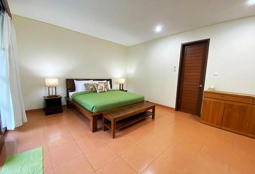 פנסיון Villa Mudha 3 Sanur