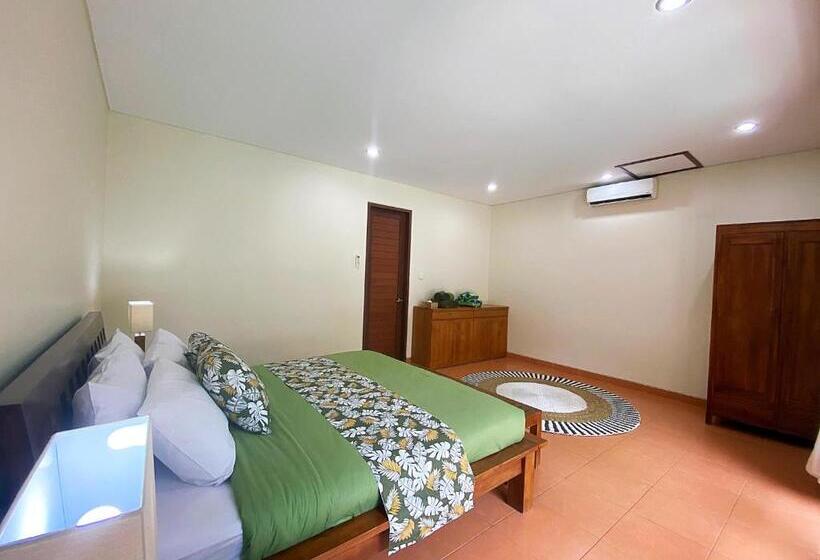 פנסיון Villa Mudha 3 Sanur