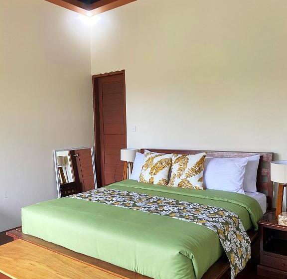 פנסיון Villa Mudha 3 Sanur