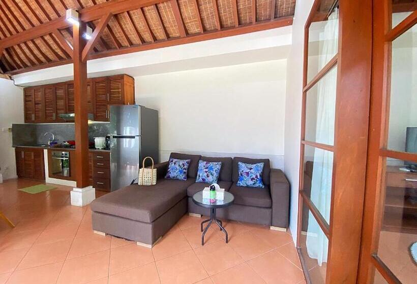 פנסיון Villa Mudha 3 Sanur
