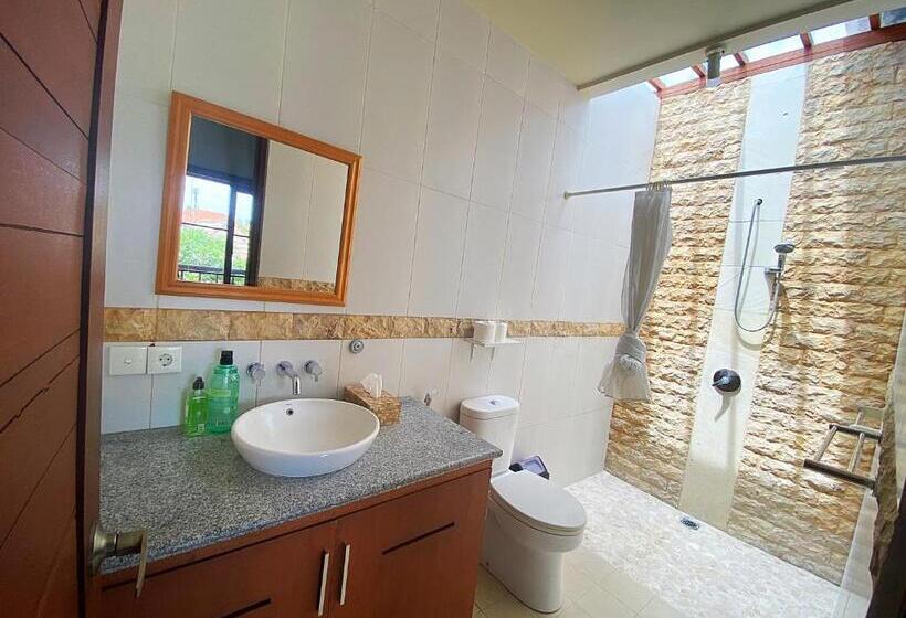 פנסיון Villa Mudha 3 Sanur