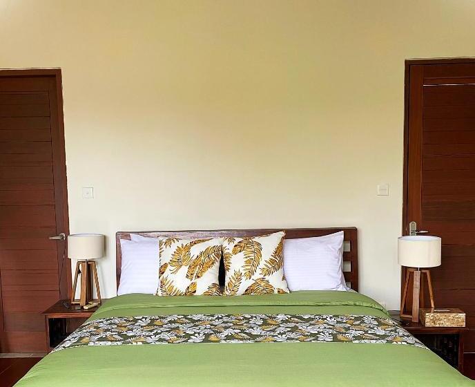 פנסיון Villa Mudha 3 Sanur