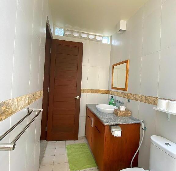 פנסיון Villa Mudha 3 Sanur