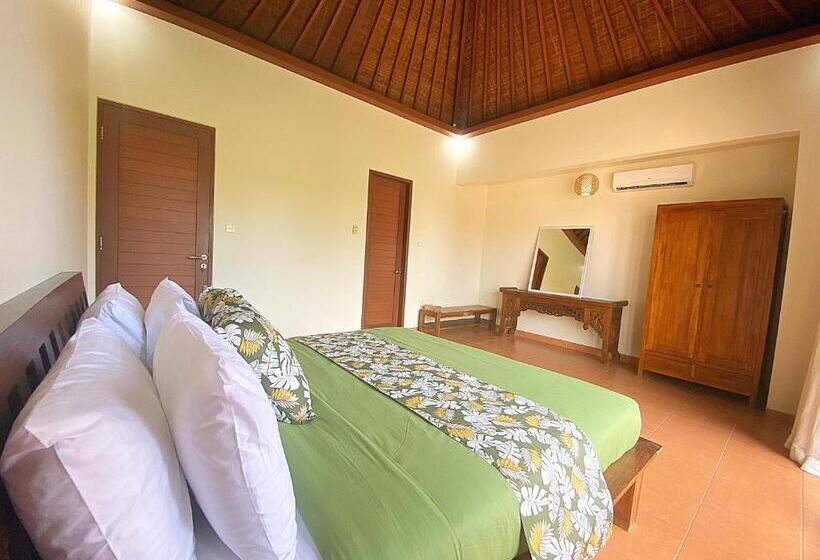 פנסיון Villa Mudha 3 Sanur