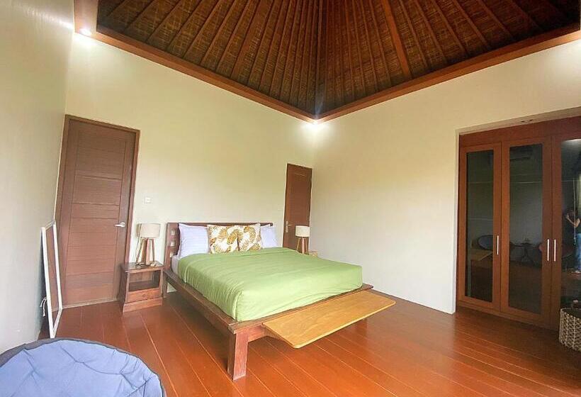 פנסיון Villa Mudha 3 Sanur