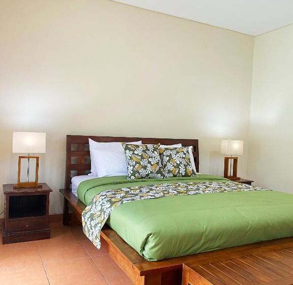 פנסיון Villa Mudha 3 Sanur