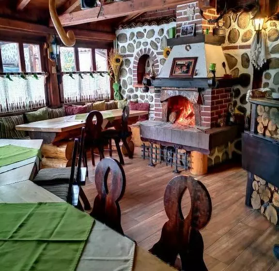 پانسیون Zigen House